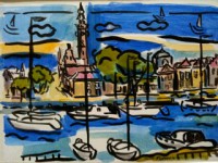 VEERE STADHUIS